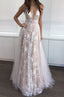 Nouvelle robe AliExpress modèles explosifs dentelle décolleté plongeant robe de mariée longue jupe vêtements pour femmes