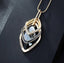Colliers et pendentifs longs pour femme