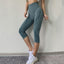 Pantalon de yoga pour femme, leggings, jogging, automne, quotidien
