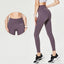 Pantalon de yoga, pantalon de fitness extensible pour femme