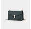 Genuine Leather Cowhide Shoulder Bag Women Fashion Chain All-match Oblique