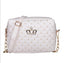 Sac à bandoulière en PU clouté pour femme