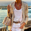 Blazer pour femme, ajusté, à sequins, manches longues, automne-hiver