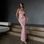 Robe Camisole Ajustée Femme