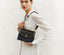 Nouveau sac à bandoulière diagonal étoilé Love Chain pour femme