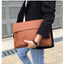 Pochette élégante grande capacité