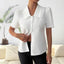 Chemisier en mousseline chic pour femme – collection Printemps
