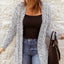 Pull Femme Automne-Hiver Amazon