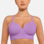 Soutien-gorge gainant sans coutures sans armatures pour femme
