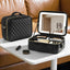 Trousse de Maquillage de Voyage et Portable Haute Capacité Premium