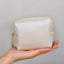 Simple-style Womens Makeup Bag Compact