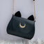 Sac bandoulière asymétrique pour femme
