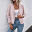 Pull ample décontracté pour femme