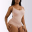 Gaine Post-partum Grande Taille Sans Couture Pour Femme