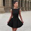 Skinny Slimming Short Dress For Women