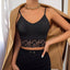 Débardeur camisole pour femme à porter en extérieur