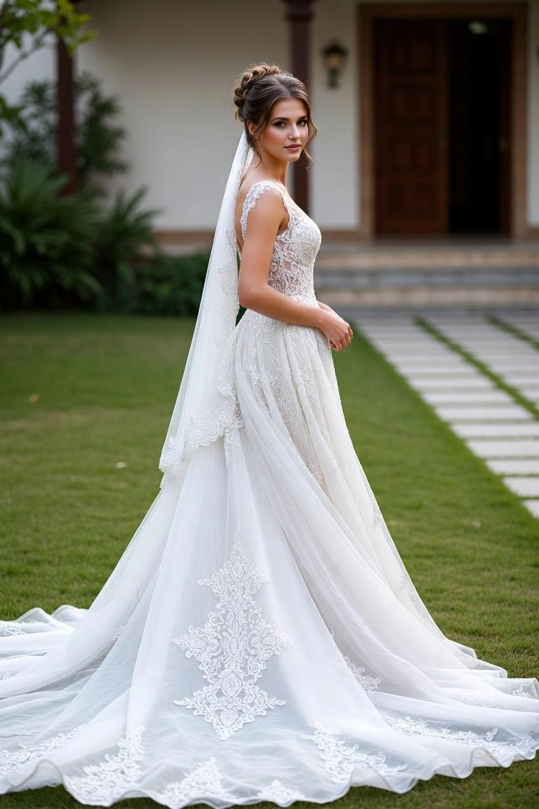 Weddings-Bridal