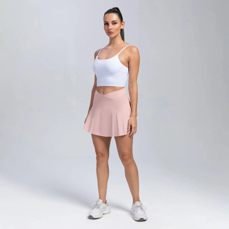 Activewear-Shorts