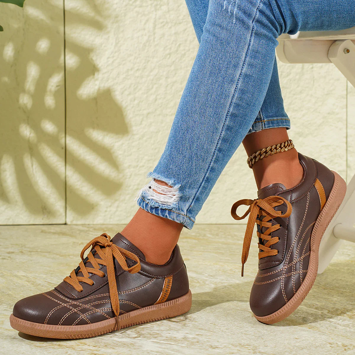 Sneakers-Boots