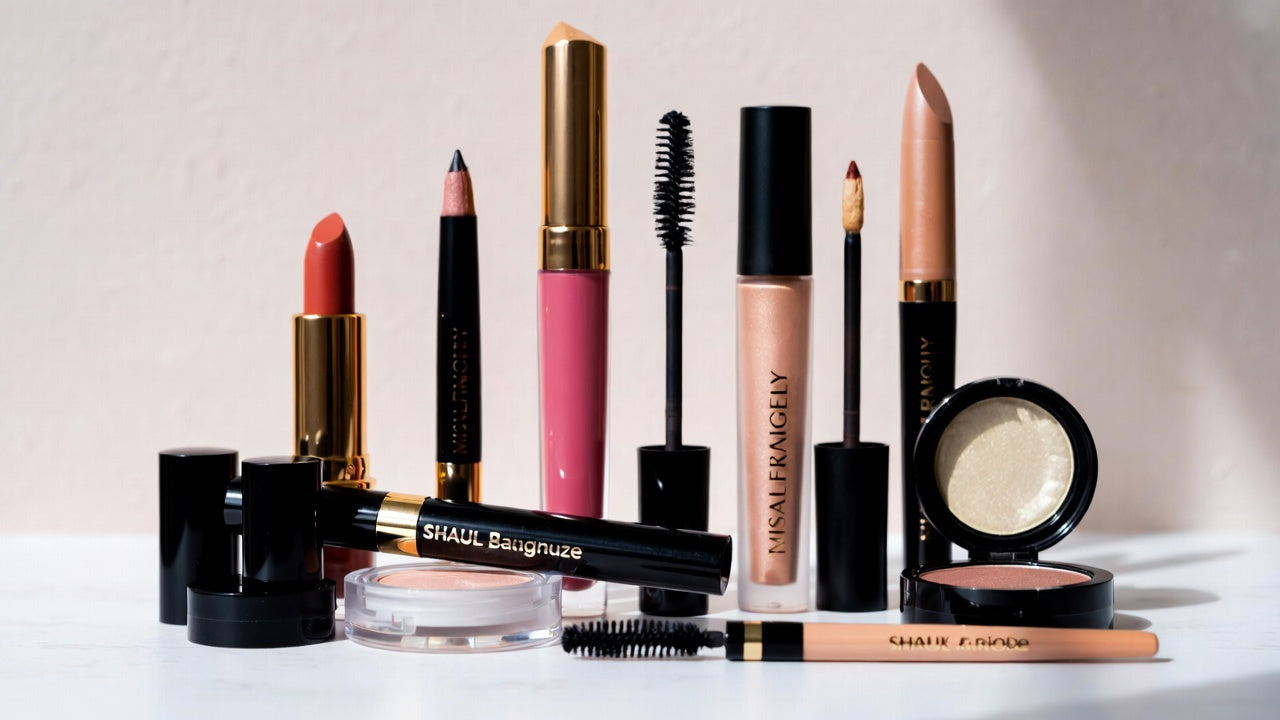 Makeup