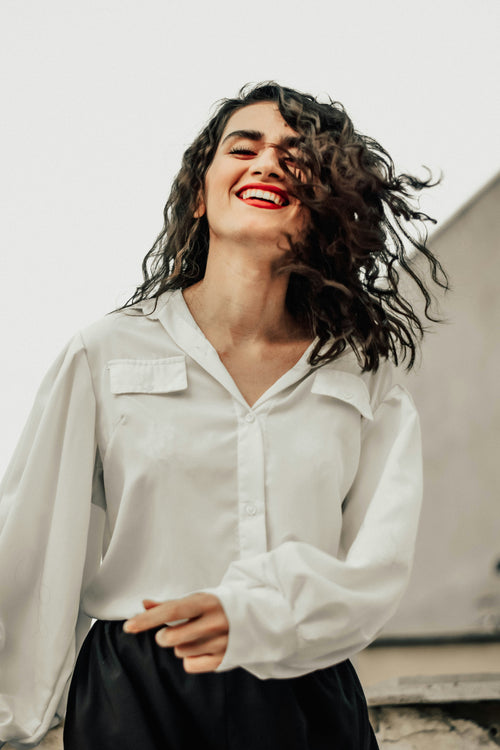 Shirts & Blouses