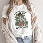 T-shirts pour femmes à imprimé Tarot de la Mode, hauts à motifs de dessins animés