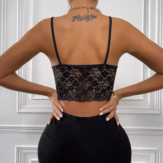 Débardeur camisole pour femme à porter en extérieur Main Image