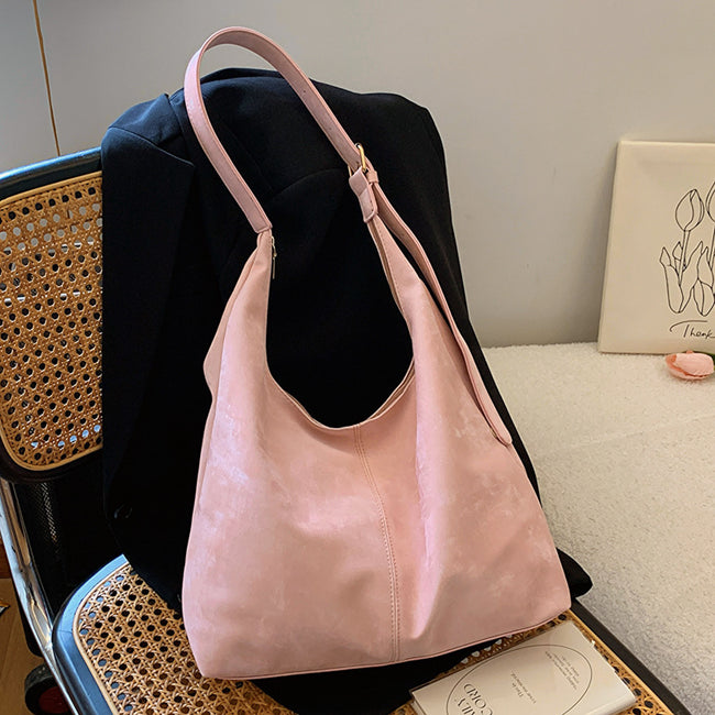 Sac à main tendance de grande capacité pour femme, idéal pour le travail Hover Image