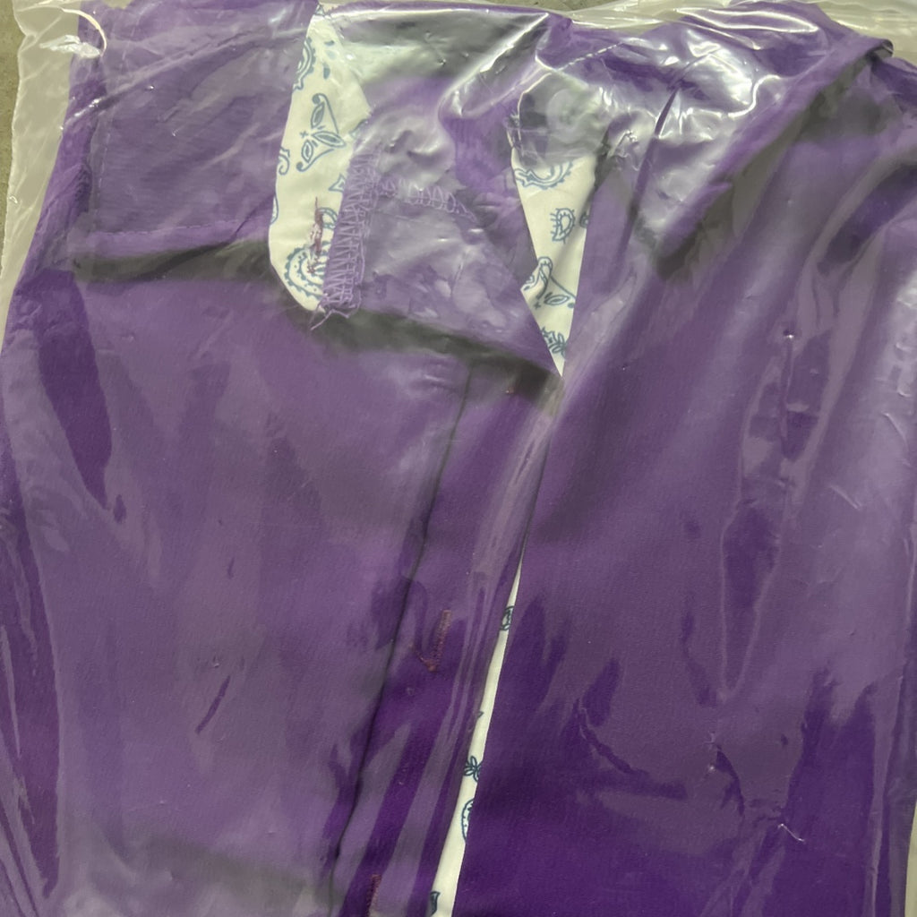 Nouvelle robe mi-longue ample à col en V pour femme