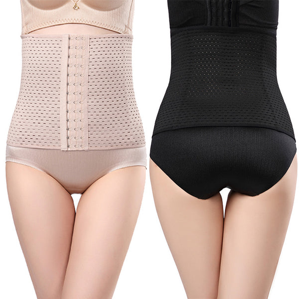 Gaine amincissante S-9XL pour femme