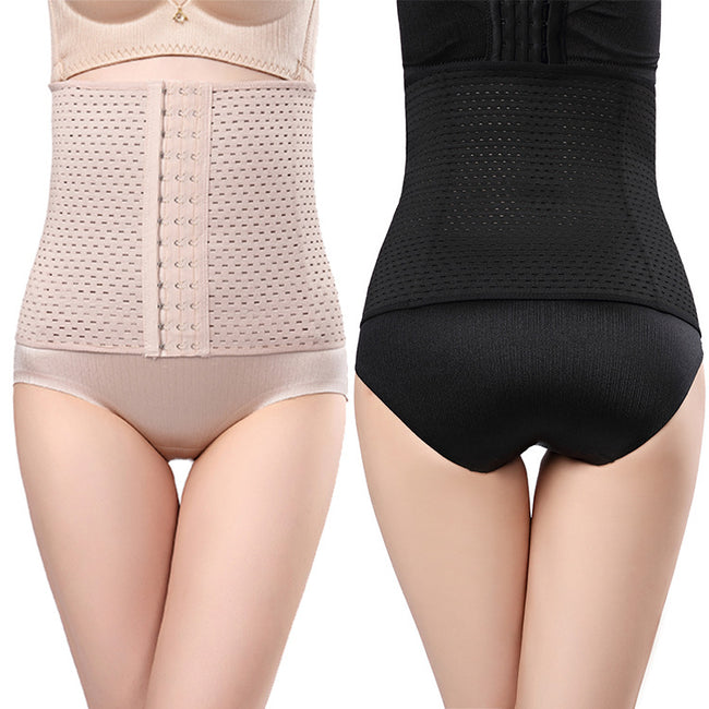 Gaine amincissante S-9XL pour femme Hover Image