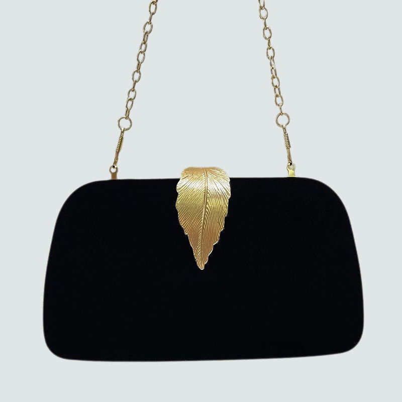 Pochette de Soirée Élégante Cheongsam Petit Sac Pour Robe de Soirée