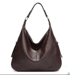Sac à main femme Sac à bandoulière Sac fourre-tout décontracté