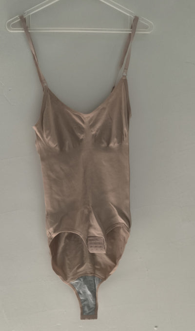 Gaine Amincissante Sculptante Invisible Femme, Corset Minceur, Remonte-fesses, Lingerie Sculptante