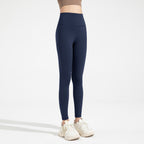 Nouveau Pantalon de yoga antibactérien pour femme