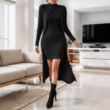 Robe Décontractée Femme Main Image
