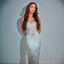 Robe Rétro Sexy Imprimée Pour Femme