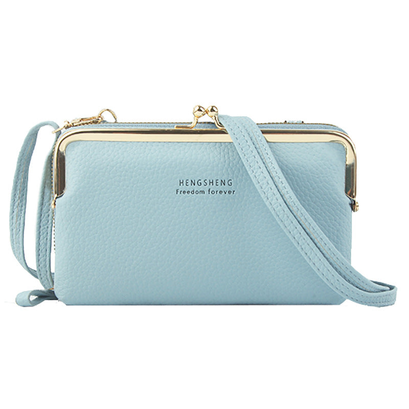 Sac de téléphone portable à la mode Sac à bandoulière Baita Pochette de loisirs