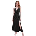Robe Débardeur Sans Manches pour Femme, Style Tendance