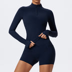 Ensemble de yoga à séchage rapide, tenue de sport de course et de fitness pour l'extérieur