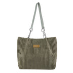 Sacs cabas grande capacité pour femmes automne et hiver
