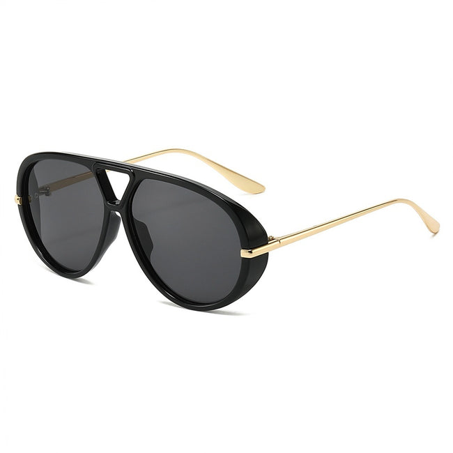 Lunettes de soleil crapaud personnalisées pour femmes Main Image