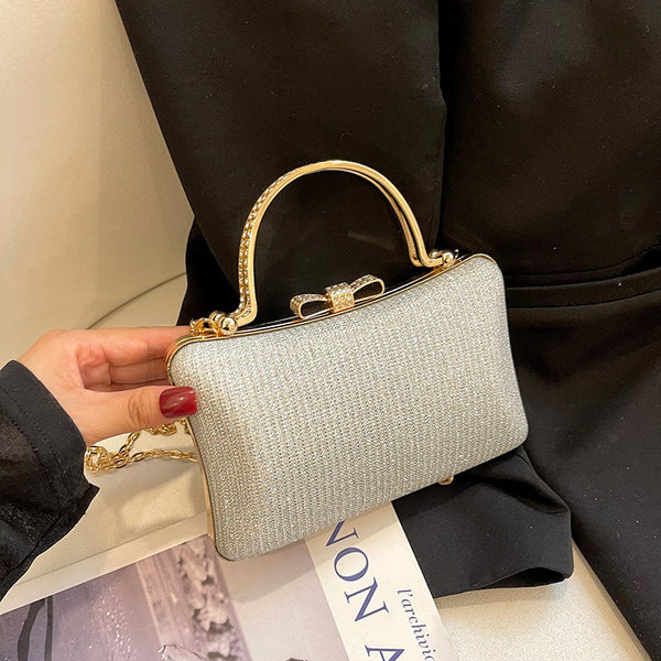 Sac bandoulière simple et tendance pour femme