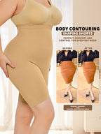 Shorts gainants sculptants pour femme