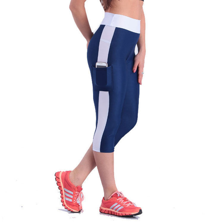 Pantalon de course, legging de yoga pour femmes