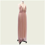 Robe de mariée pour femme, nouveau style, bretelles, robe de demoiselle d'honneur