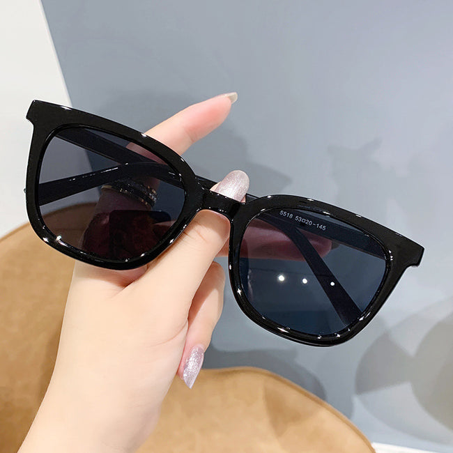 Lunettes de soleil de conduite rétro personnalisées pour hommes et femmes, protection UV Main Image
