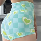 Shorts de course et de yoga pour femmes Sport et fitness