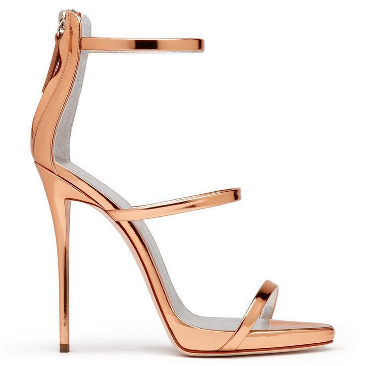 Chaussures à talons hauts pour femmes