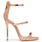 Chaussures à talons hauts pour femmes